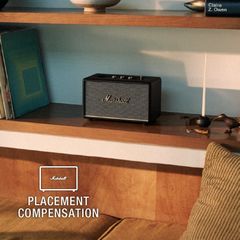 Marshall Acton 3 Black Us New Seal