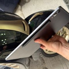 Galaxy Tab S9 plus 256Gb wifi grey đẹp keng 99%