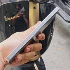 Galaxy S25ultra 512 trắng đẹp like new fullbox hàng mỹ