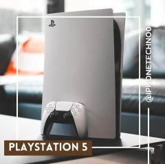 Máy Chơi Games Playstation 5 New Seal SLIM Digital Bản Fornite Bundle 1Tb