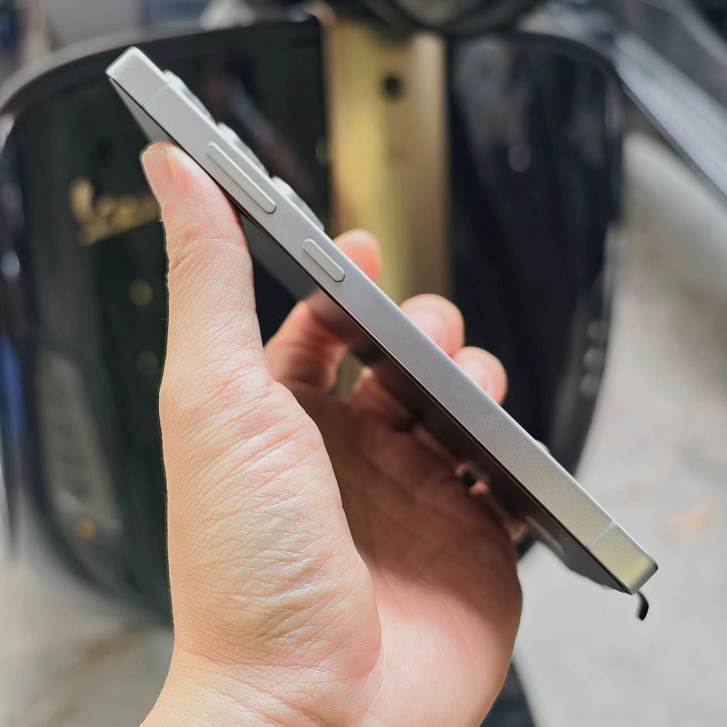 Galaxy S25ultra 512 trắng đẹp like new fullbox hàng mỹ