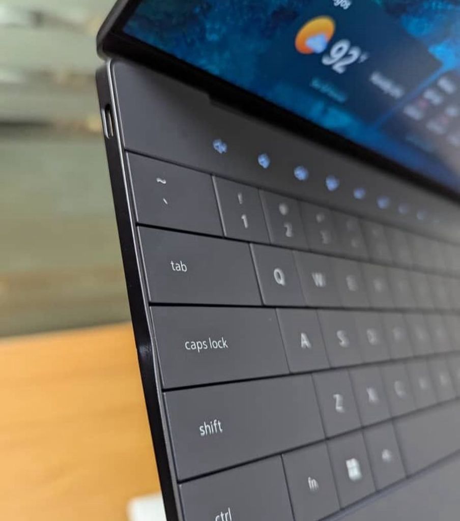 Dell XPS 9350 2025 new seal 100%