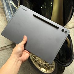 Galaxy Tab S9 plus 256Gb wifi grey đẹp keng 99%