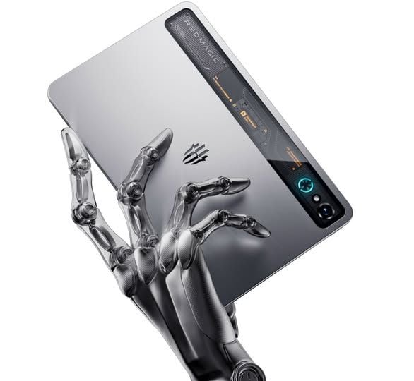 Nubia RedMagic  Astra Gaming Tablet