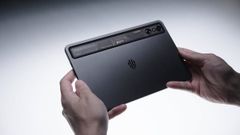 Nubia RedMagic  Astra Gaming Tablet