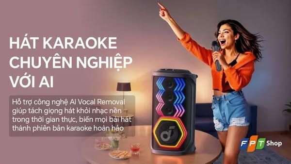 Anker Soundcore Raven