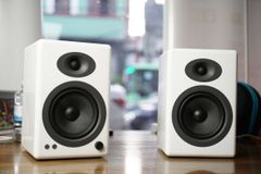 Audioengine A5+ Wireless