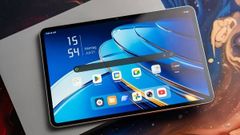 REDMAGIC Astra Gaming Tablet