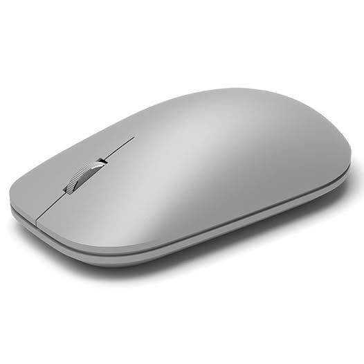 Surface Mobile Mouse