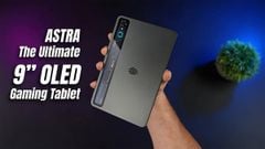 REDMAGIC Astra Gaming Tablet