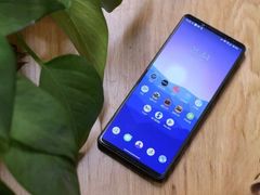Sony Xperia 1