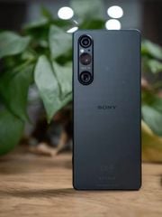 Sony Xperia 1