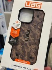 Ốp Lưng UAG Iphone 16 Promax