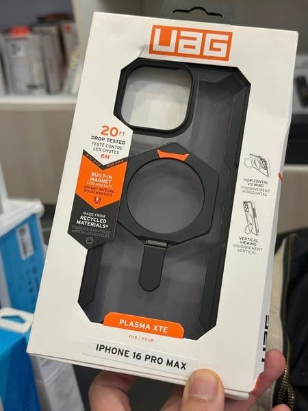 Ốp Lưng UAG Iphone 16 Promax