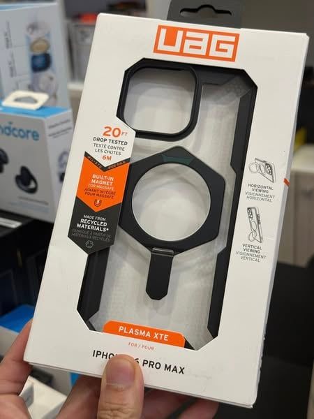 Ốp Lưng UAG Iphone 16 Promax