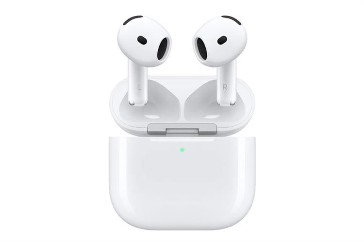 Airpods 4 New Seal