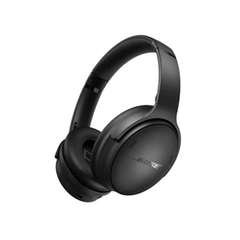 Bose QC Headphone New Seal Black