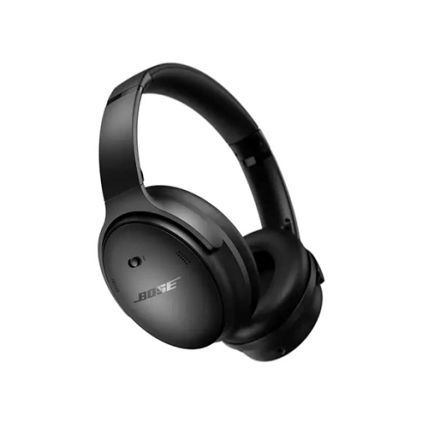 Bose QC Headphone New Seal Black
