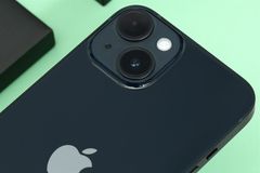 iPhone 14 - 128 Black LL New Body Act On