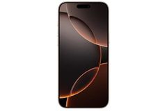 iPhone Pro16 - 128 Sa Mạc New Active On Fullbox