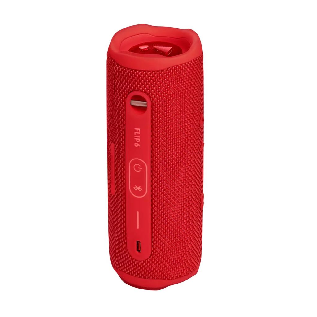 Loa JBL Flip6 Đỏ New Seal
