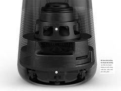 Loa Bose Revolve Plus II Silver New Seal US