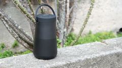 Loa Bose Revolve Plus II Silver New Seal US