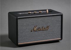 Marshall Acton 3 Black Us New Seal