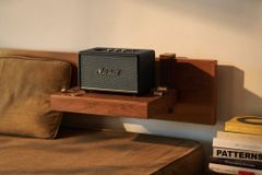 Marshall Acton 3 Black Us New Seal