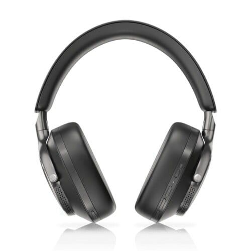 B&W PX8 007 Editon Black 98% Fullbox