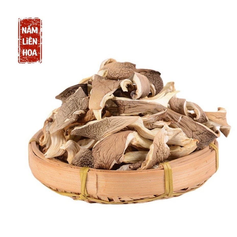  Nấm Bào Ngư 