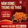  Nấm Đông Trùng Hạ Thảo 