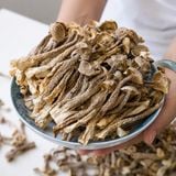  Nấm Lộc Nhung Loại 1 