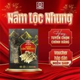  Nấm Lộc Nhung ( LOẠI VVIP NGUYÊN CÂY ) 