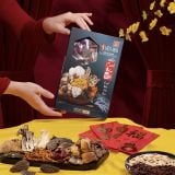  Canh Nấm Dưỡng Sinh 