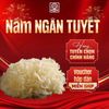  Nấm Ngân Tuyết Bông 