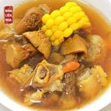  Nấm Tùng Nhung (Himatstake) 