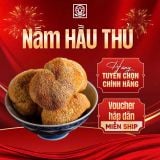  Nấm Hầu Thủ 