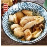  Nấm Bào Ngư 