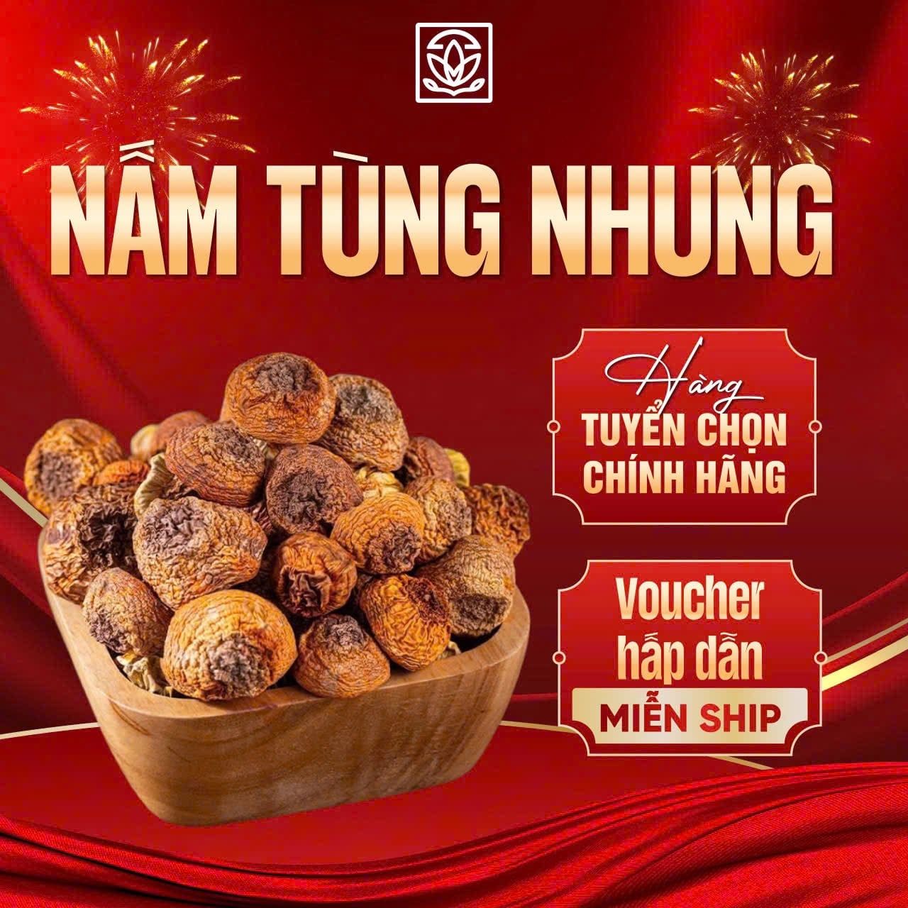  Nấm Tùng Nhung (Himatstake) 