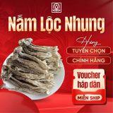  Nấm Lộc Nhung ( LOẠI VVIP NGUYÊN CÂY ) 