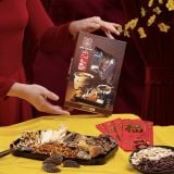  Canh Nấm Dưỡng Sinh 