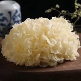  Nấm Ngân Tuyết Bông 