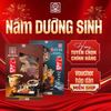  Canh Nấm Dưỡng Sinh 