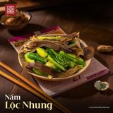  Nấm Lộc Nhung ( LOẠI VVIP NGUYÊN CÂY ) 