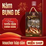  Nấm Bụng Dê 