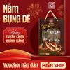  Nấm Bụng Dê 