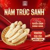  Nấm Trúc Sanh ( Không Độn ,Không Lá ) 