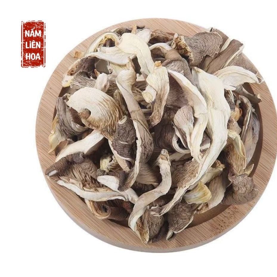  Nấm Bào Ngư 