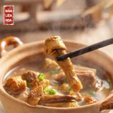  Nấm Tùng Nhung (Himatstake) 